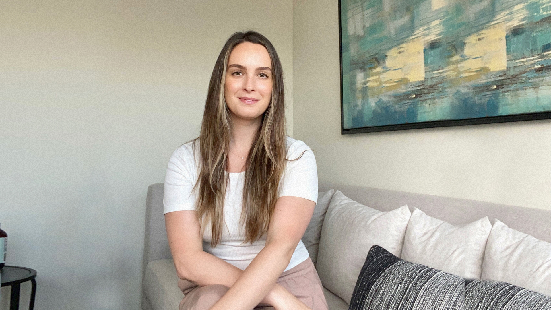 Emma McLellan, Clinical Director at Lynn Valley Counselling