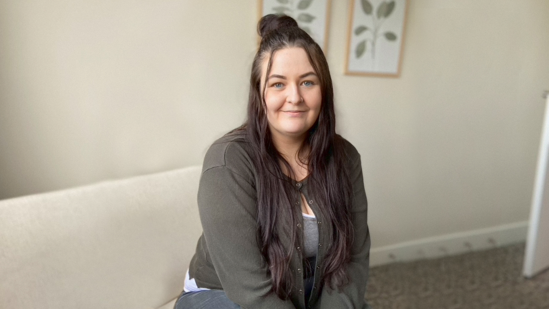 Osha Hagon, Counsellor at Lynn Valley Counselling